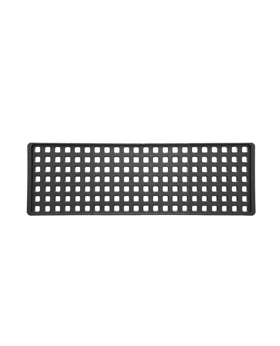 DAKA GRID Organizer Pelican 1720 Protector Black Schwarz