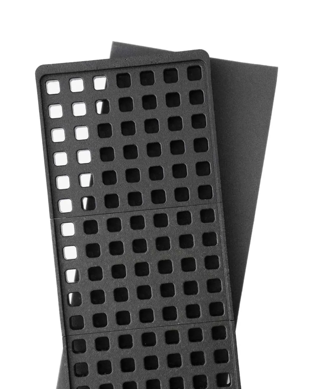 DAKA GRID Organizer Pelican 1720 Protector Black Schwarz