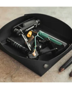 DAKA Magnetic Field Tray Large Black Schwarz