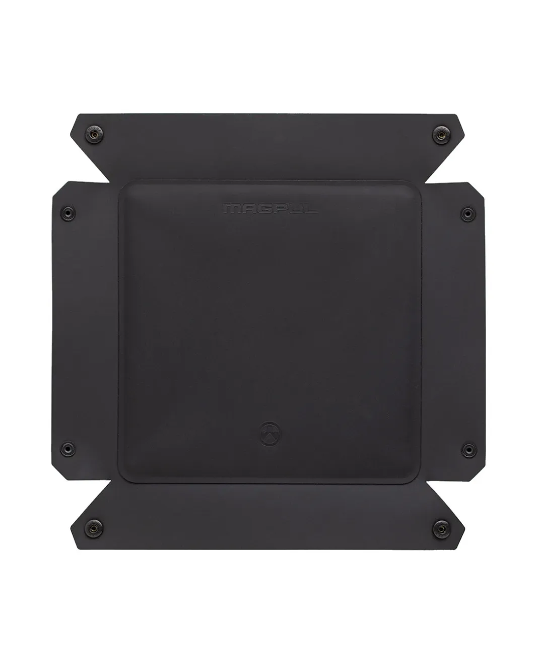 DAKA Magnetic Field Tray Large Black Schwarz