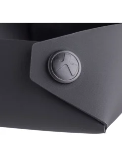 DAKA Magnetic Field Tray Large Black Schwarz