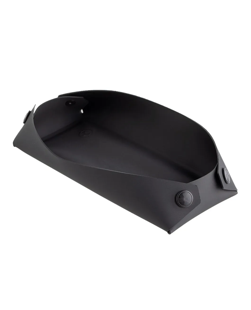 DAKA Magnetic Field Tray Small Black Schwarz