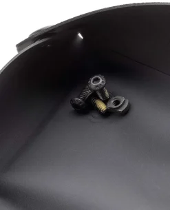 DAKA Magnetic Field Tray Small Black Schwarz