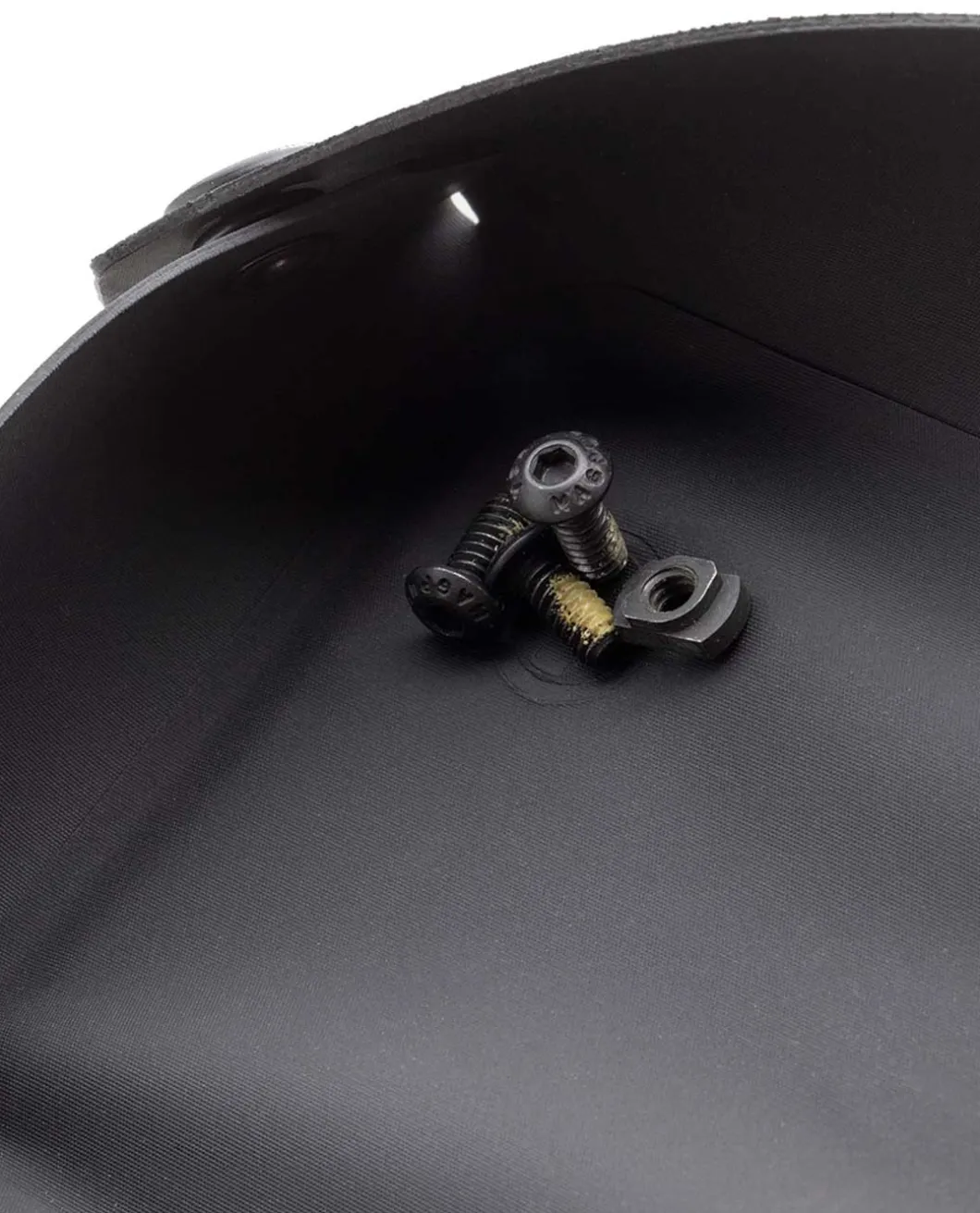 DAKA Magnetic Field Tray Small Black Schwarz