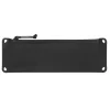 DAKA Suppressor Pouch Large Black Schwarz