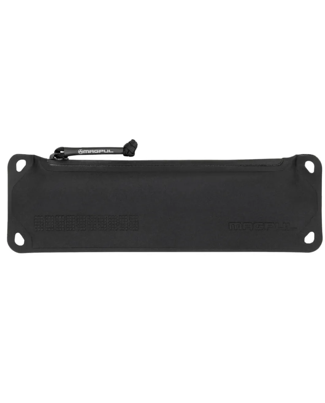 DAKA Suppressor Pouch Medium Black Schwarz