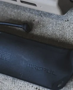 DAKA Suppressor Pouch Small Black Schwarz