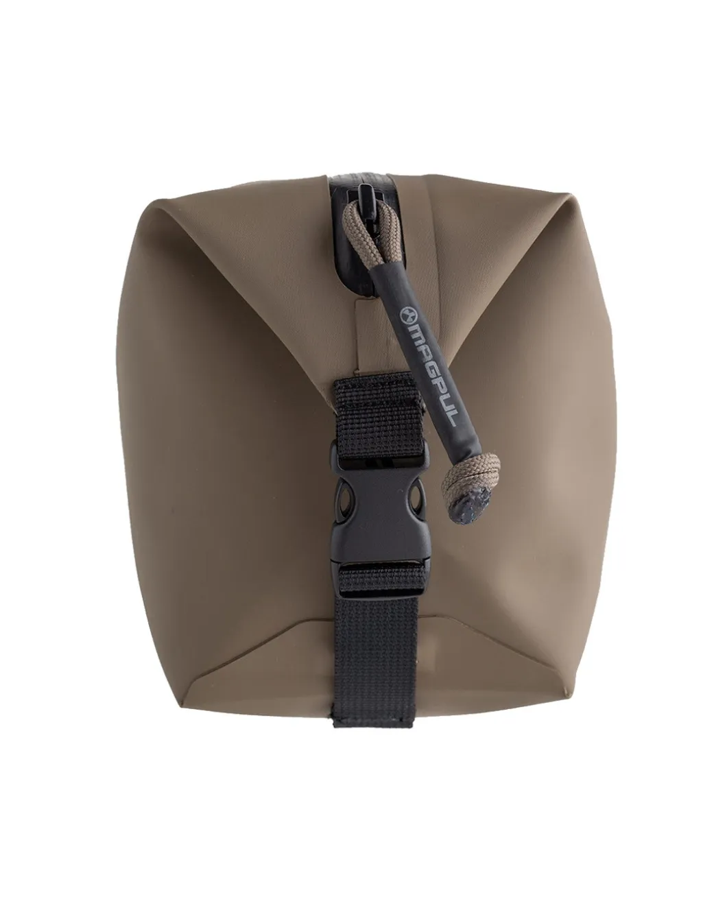 DAKA Takeout Flat Dark Earth Braun