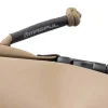 DAKA Takeout Large Flat Dark Earth Braun