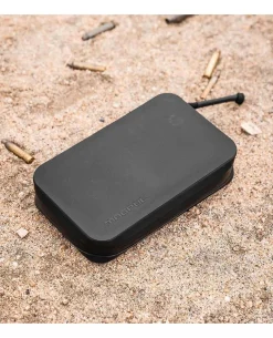 DAKA Utility Organizer Black Schwarz