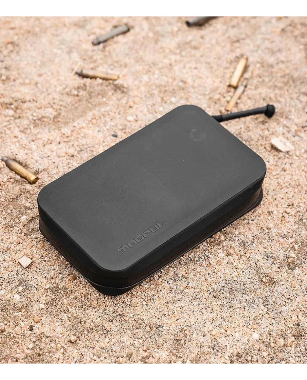 DAKA Utility Organizer Black Schwarz