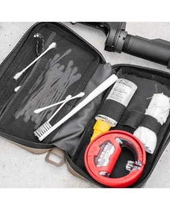 DAKA Utility Organizer Black Schwarz