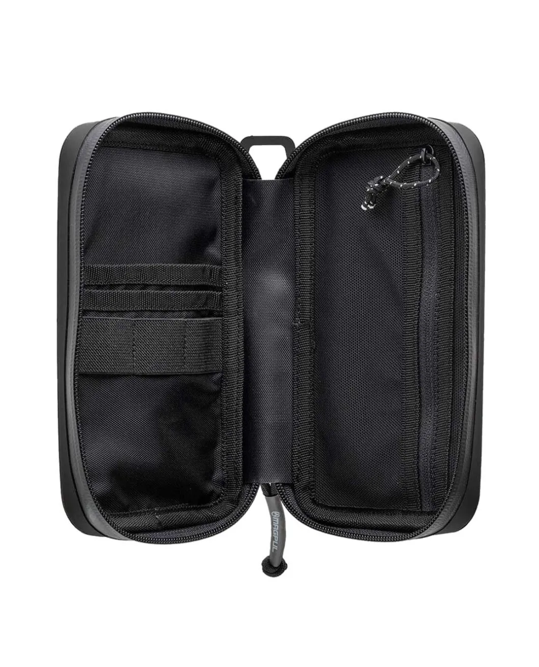 DAKA Utility Organizer Black Schwarz