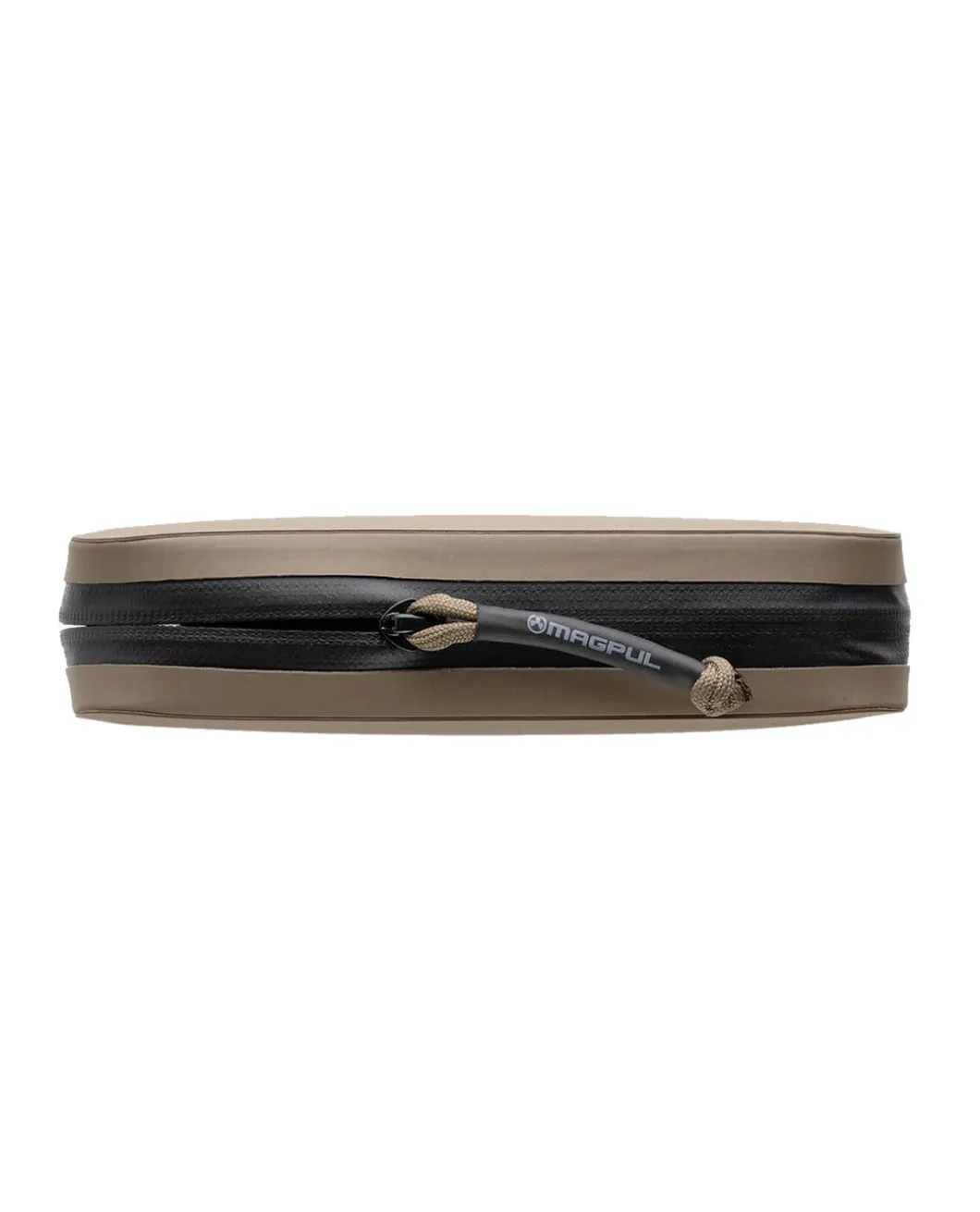 DAKA Utility Organizer Flat Dark Earth Braun