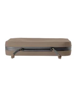 DAKA Utility Organizer Large Flat Dark Earth Braun