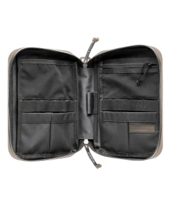 DAKA Utility Organizer Large Flat Dark Earth Braun