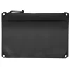 DAKA Window Pouch Large Black Schwarz