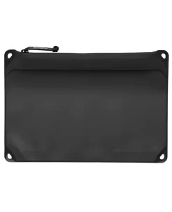 DAKA Window Pouch Large Black Schwarz