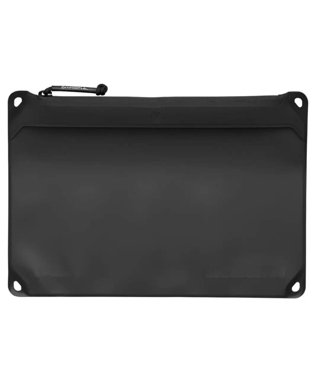 DAKA Window Pouch Large Black Schwarz