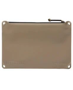 DAKA Window Pouch Large Flat Dark Earth