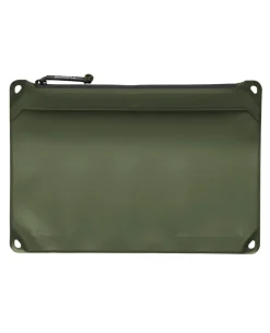 DAKA Window Pouch Large OD Green