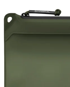 DAKA Window Pouch Large OD Green