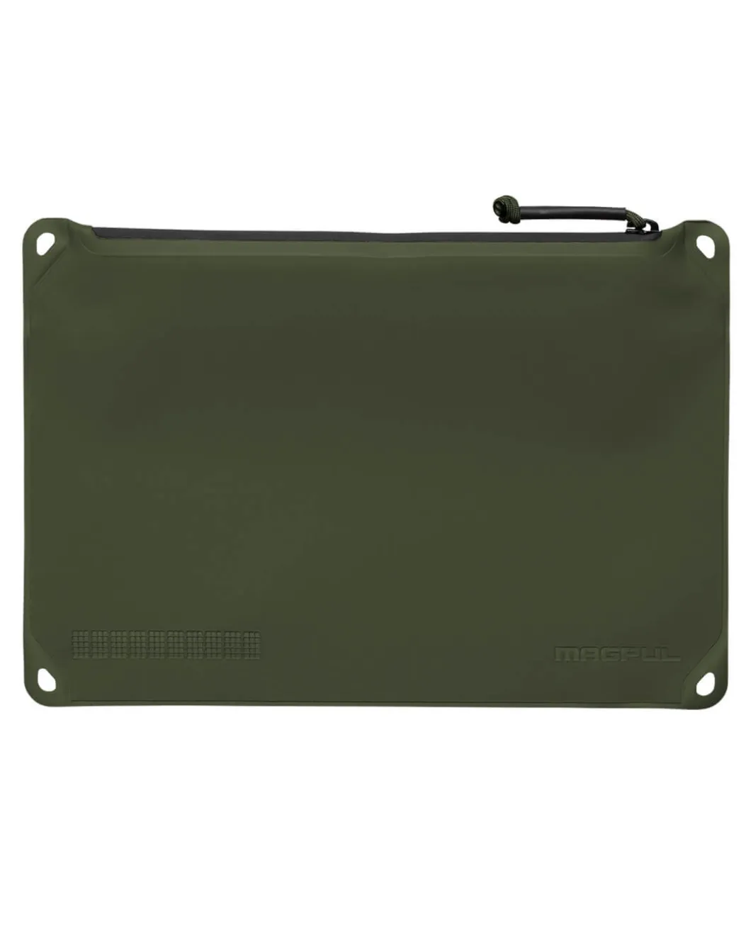 DAKA Window Pouch Large OD Green