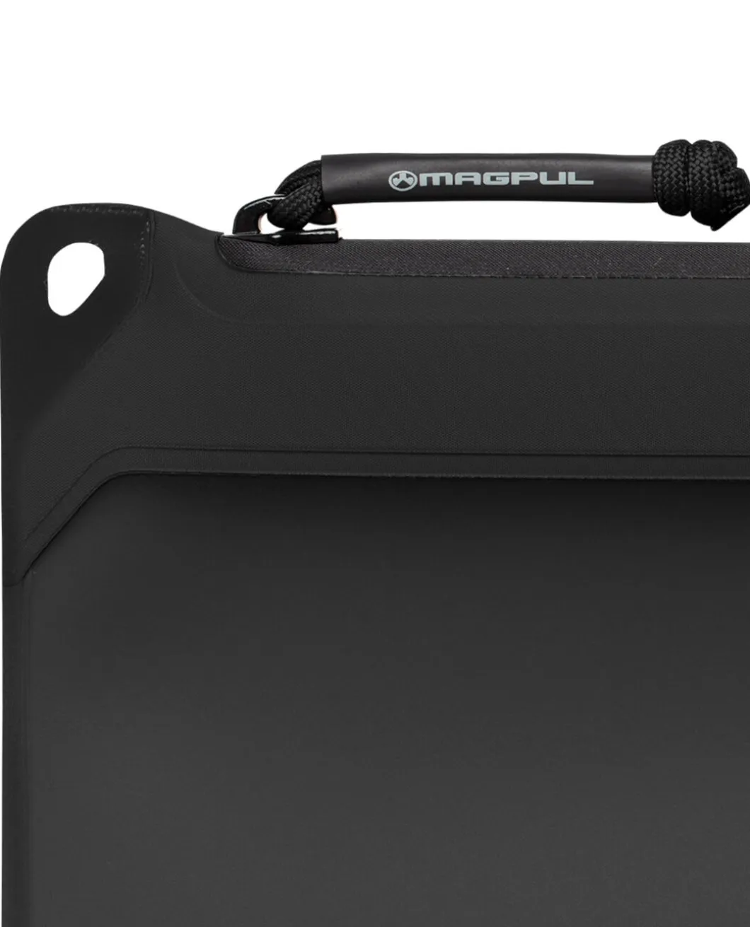 DAKA Window Pouch Medium Black