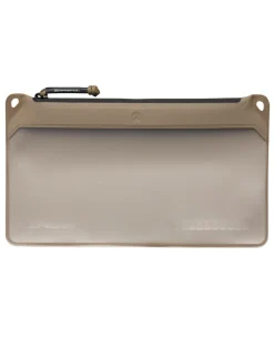 DAKA Window Pouch Medium Flat Dark Earth