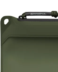 DAKA Window Pouch Medium OD Green