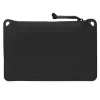 DAKA Window Pouch Small Black Schwarz
