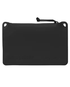 DAKA Window Pouch Small Black Schwarz