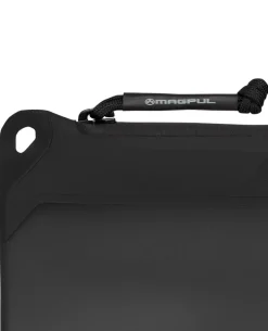 DAKA Window Pouch Small Black Schwarz