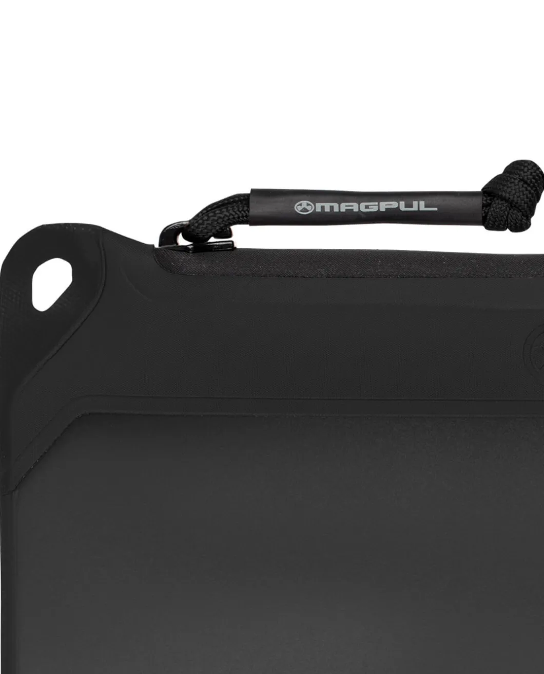 DAKA Window Pouch Small Black Schwarz