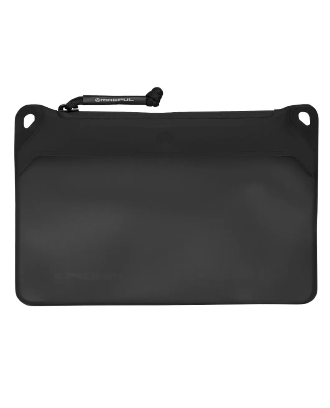DAKA Window Pouch Small Black Schwarz