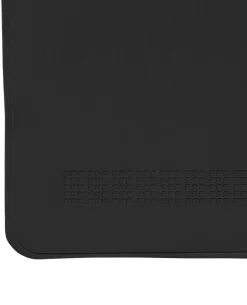 DAKA Window Pouch Small Black Schwarz