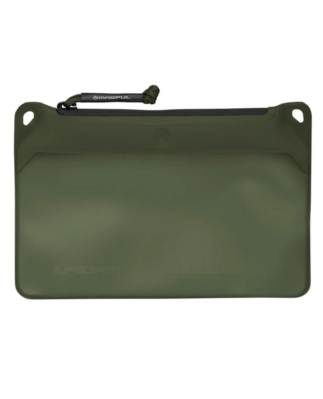 DAKA Window Pouch Small OD Green