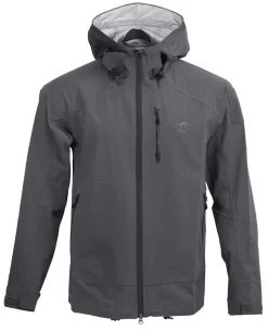 Dakota Rain M´s Jacket MK II Darkest Grey