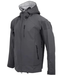 Dakota Rain M´s Jacket MK II Darkest Grey