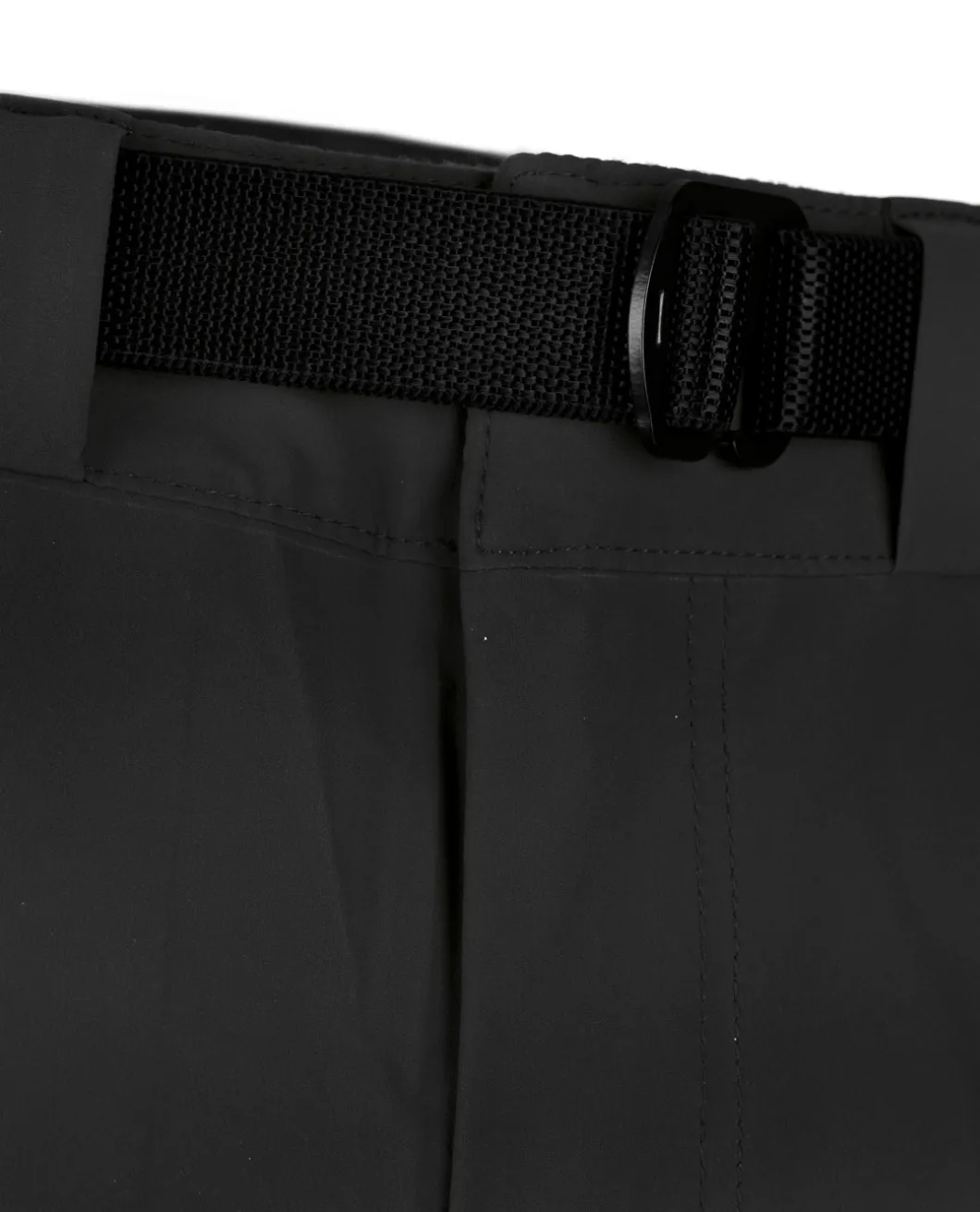 Dakota Rain Pants Black Schwarz