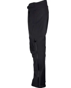 Dakota Rain Pants Black Schwarz