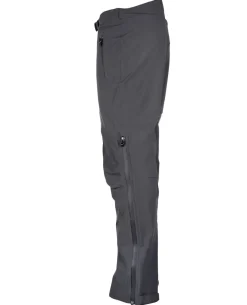 Dakota Rain Pants Darkest Grey