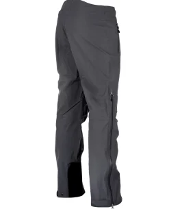 Dakota Rain Pants Darkest Grey