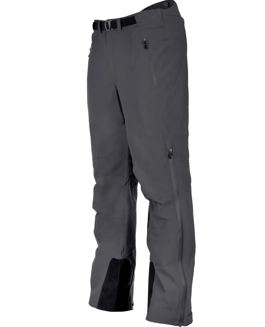 Dakota Rain Pants Darkest Grey