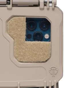DarkVault 2.0 Accessory Pak Tan Regular