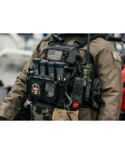 DarkVault 2.0 Accessory Pak Tan Regular
