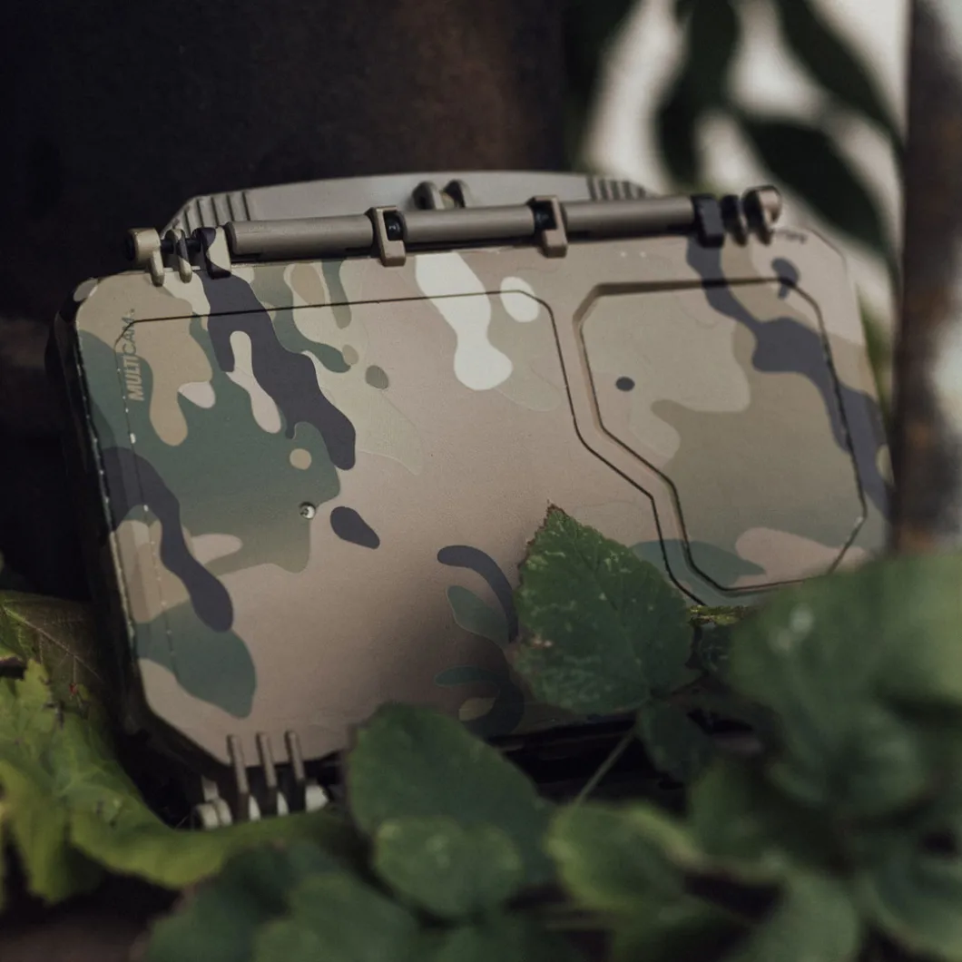 DarkVault Blocking 2.0 Multicam/FDE Regular