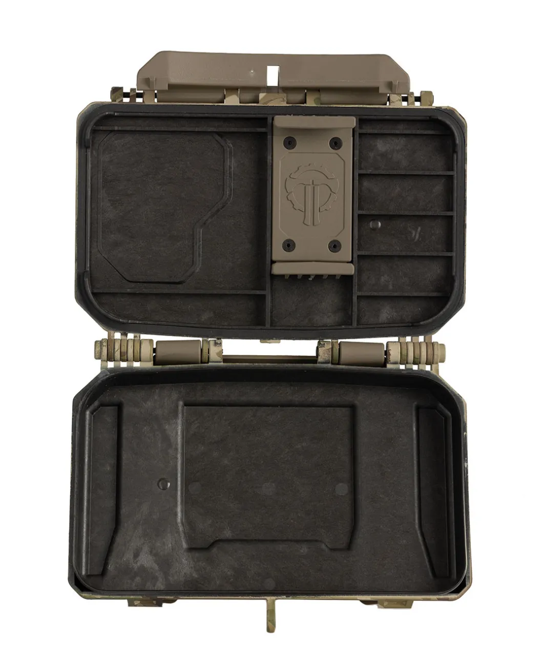 DarkVault Blocking 2.0 Multicam/FDE Regular