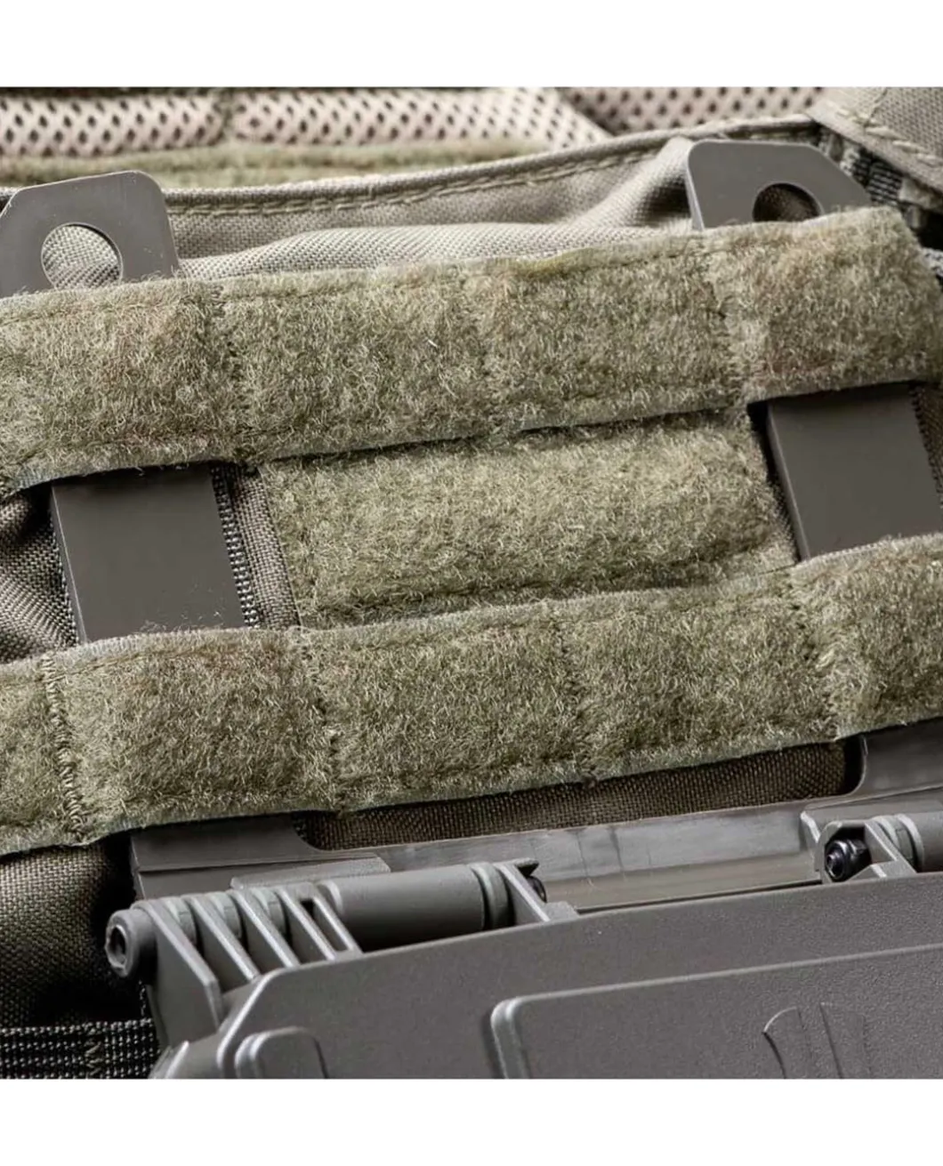 DarkVault Blocking 2.0 Multicam/FDE Large