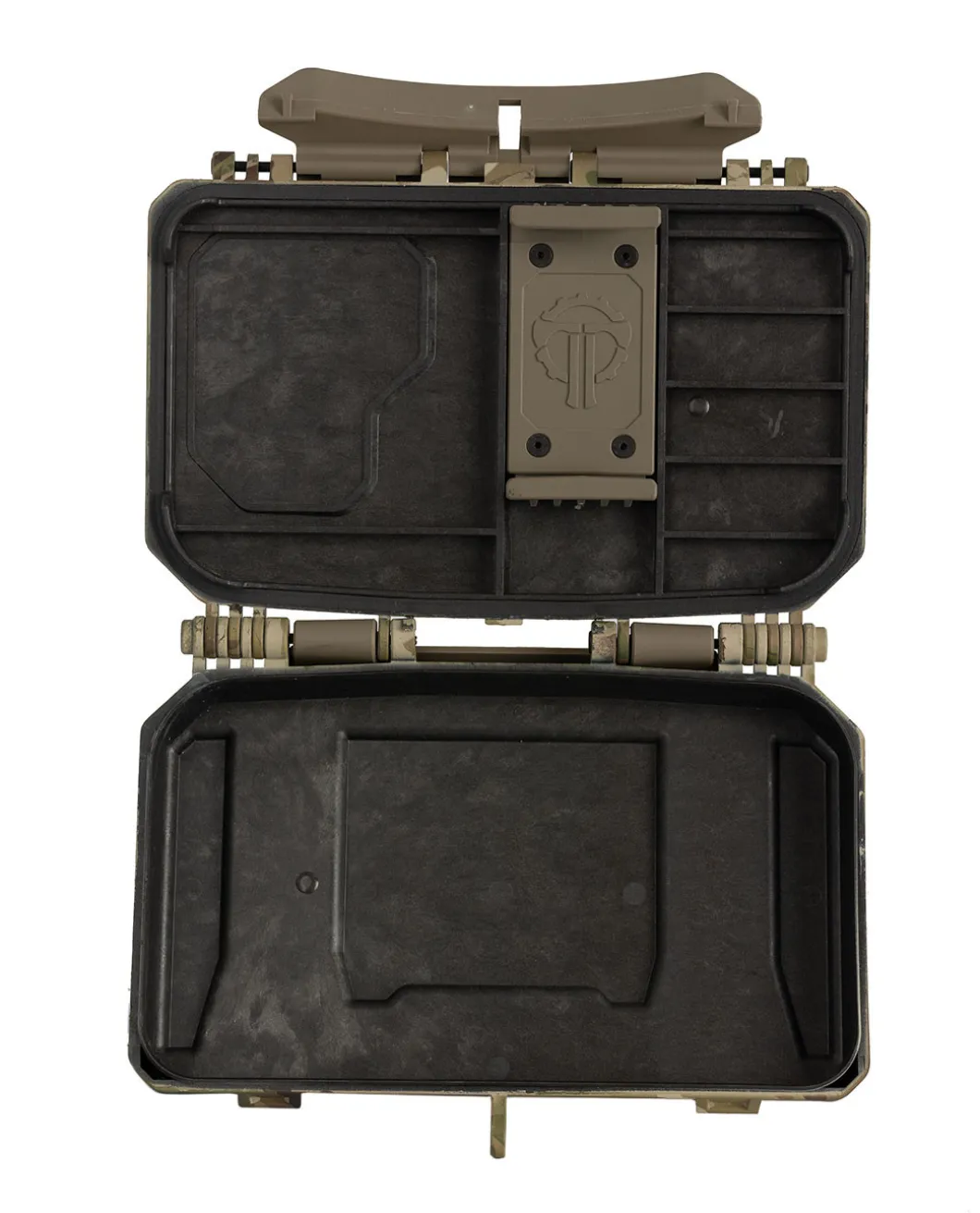 DarkVault Blocking 2.0 Multicam/FDE Large